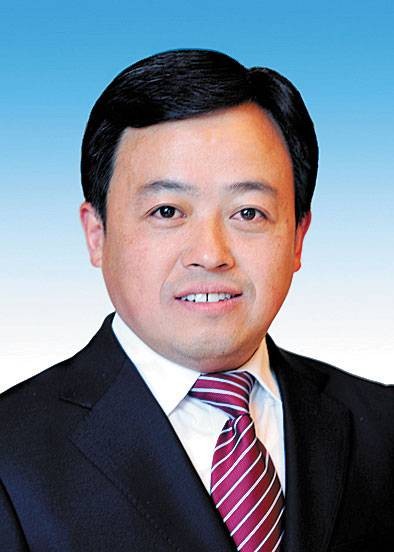 唐浩(四川省经济和信息化委员会原副主任)