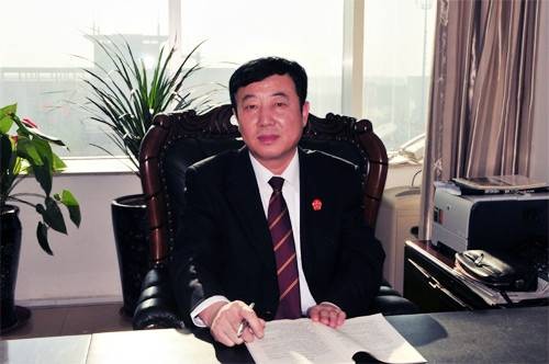 刘保利(盘锦市中级人民法院党组成员、执行局局长)