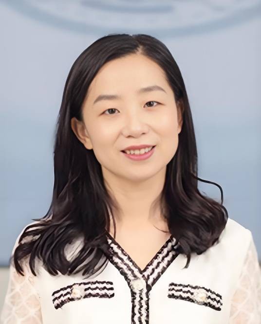 陈婷（长安大学信息工程学院教授）