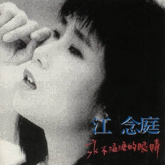 永不流泪的眼睛（江念庭创建的专辑）