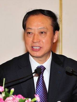 王文华（山东省青岛市人大常委会原党组书记、主任）