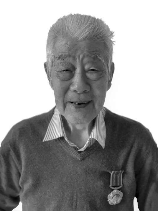 陈家林(原中国国际广播电台计财处主任)