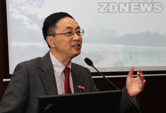 孙毅（美国科学促进会会士，浙江大学求是讲席教授）