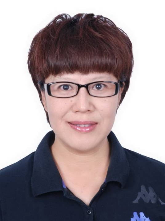郭敬(国家中医医疗队队员广安门医院护理部副主任)