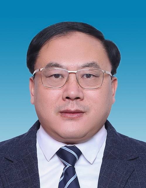 王志伟（大连理工大学党委副书记、组织部部长）
