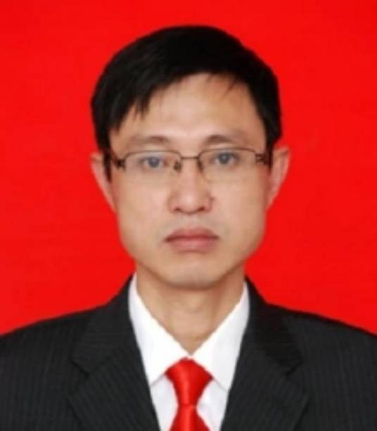 黄鹏(四川省巴中市人大常委会原党组成员)
