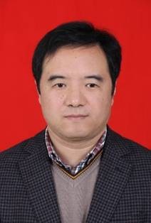 李立军(浙江省委党史和文献研究室研究三处处长)