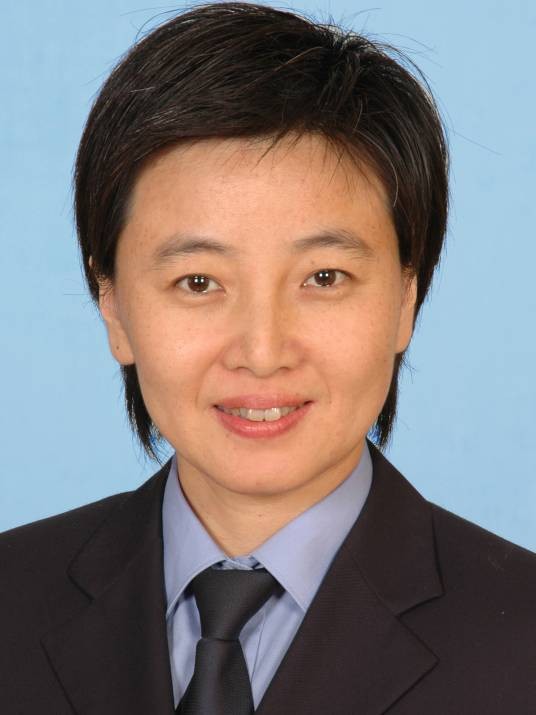 宋红（北京市西城区司法局党组成员、副局长）