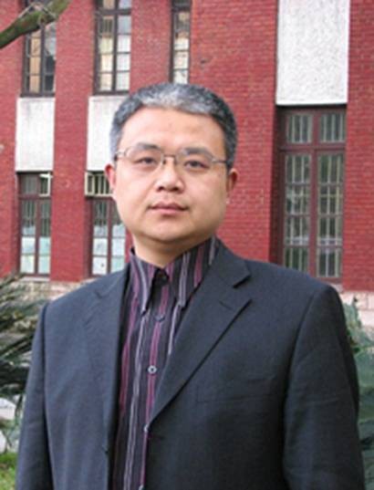 冯浩（景德镇陶瓷大学原副校长）