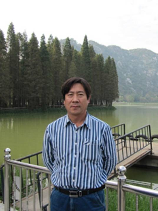 张国平（中国石油大学（华东）副教授）