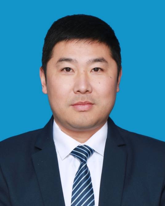 姚兵（安徽省桐城市龙腾街道党工委副书记、主任）