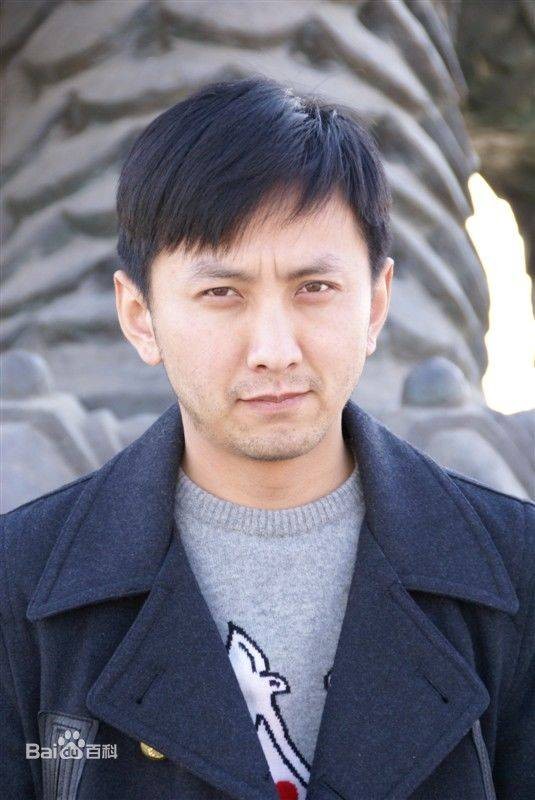 李华（中国内地青年男演员）