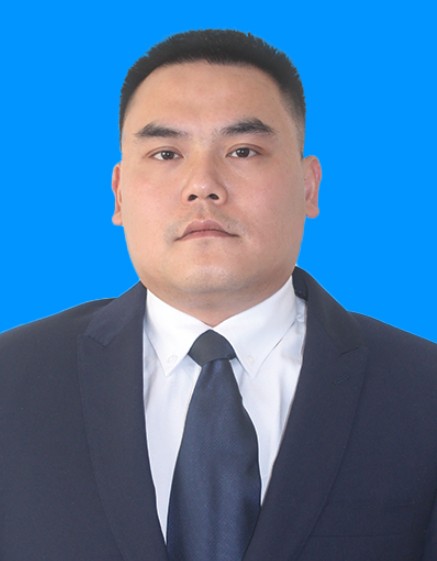 王胤（成都市金牛区抚琴街道党工委书记）