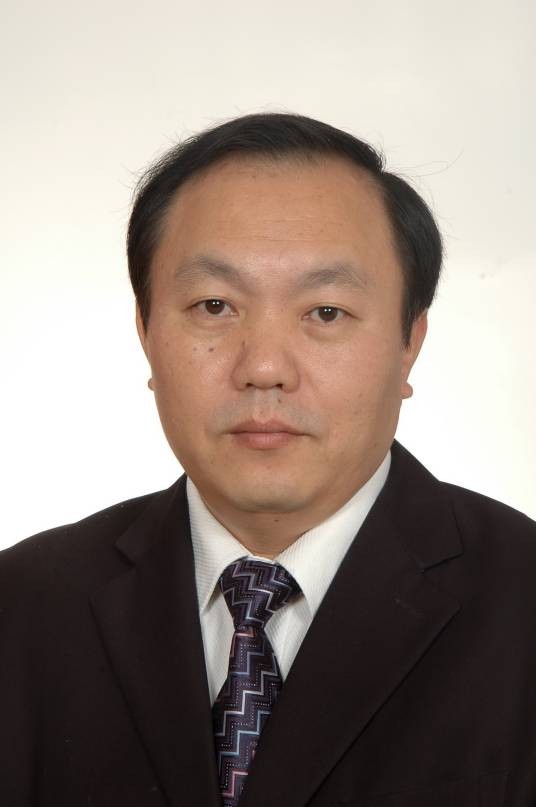 刘长青(湘潭大学原党委委员、副校长)