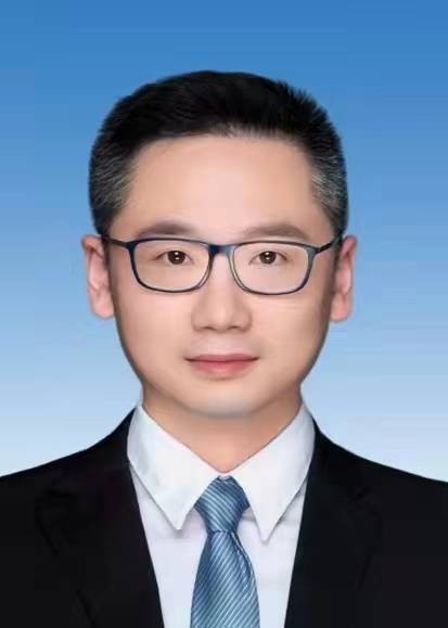 刘丁（重庆市南岸区农业农村委员会主任、民盟重庆市南岸区委主委）