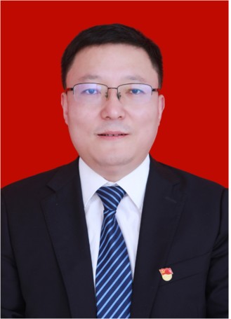 金宁（浙江省湖州市住房和城乡建设局党委副书记、副局长）