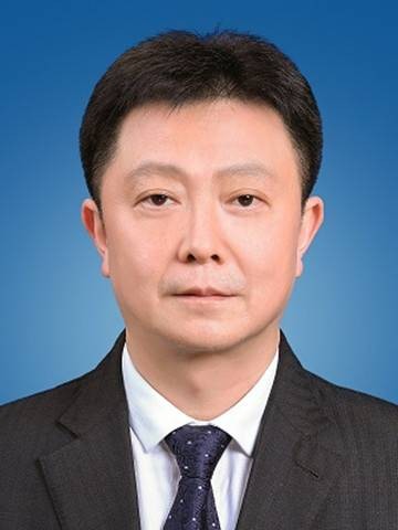 孙剑（四川省农业农村厅党组副书记、副厅长）