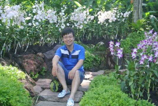 于博（河南建筑职业技术学院副教授）