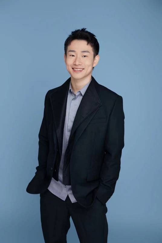 金明(极链科技Video++创始人、CEO)