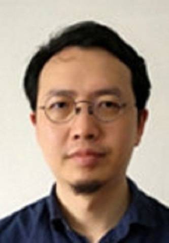 殷俊（江南大学数字媒体学院原副院长）