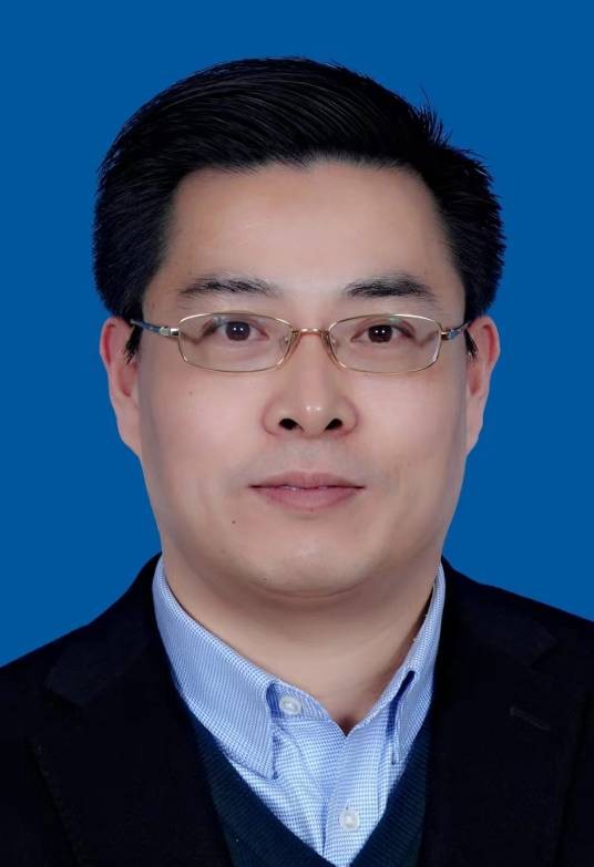 刘海峰（江苏省东台市委副书记、统战部部长）