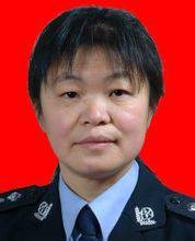 曾凯(江西省高安市看守所所长)