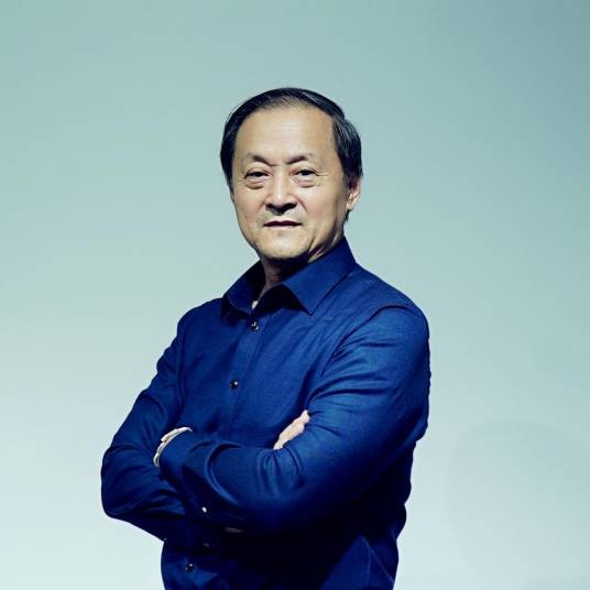 陈志强（南开大学历史学院教授）