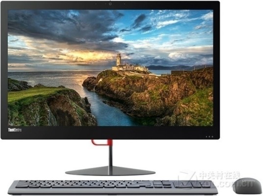 联想ThinkCentre X1（i5 6300U/8GB/256GB/核显）