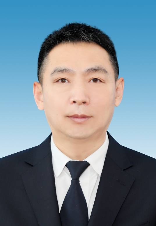 尹航（黑龙江省齐齐哈尔市委网信办主任）
