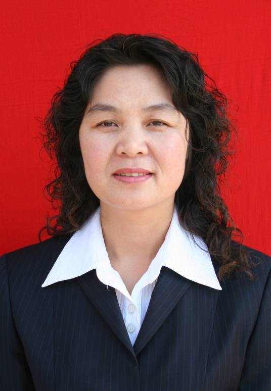 刘焱（陕西省西安市高陵区财政局原局长）