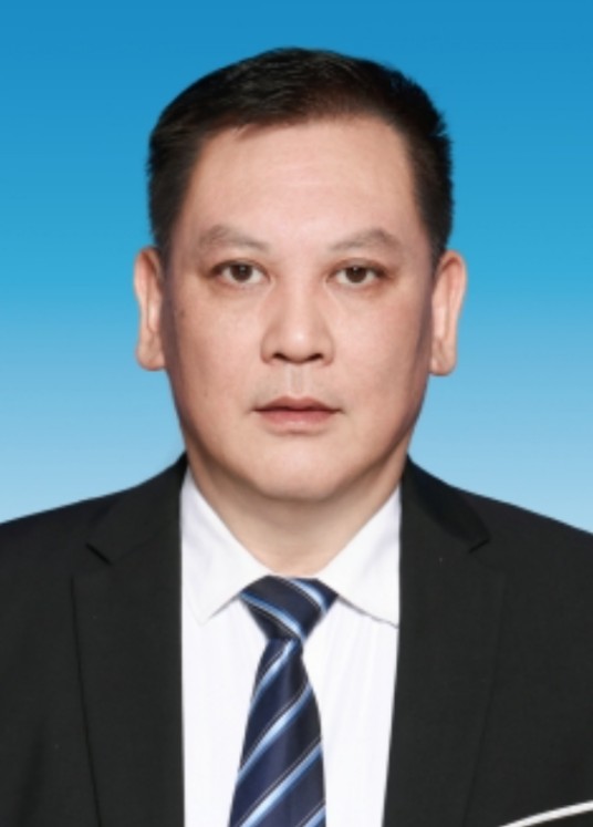 唐亮（湖南省湘潭市供销合作总社党组副书记、监事会主任、直属机关党委书记）