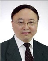 周建明（重庆两江新区管理委员会原副巡视员）