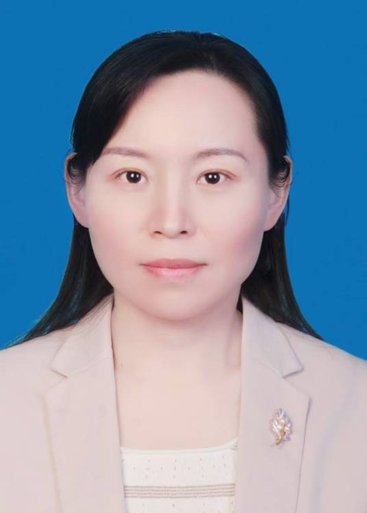 刘丽丽(安徽省阜阳市委教育工委书记、市教育局局长)