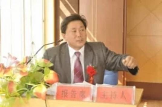 孙英(吉林省楹联家协会副主席)