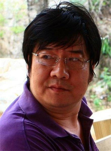 刘峥（中国书法家）
