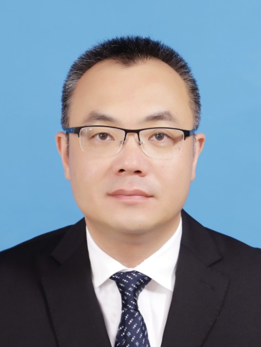 张瑜（江苏省无锡市梁溪区政府党组成员、副区长）