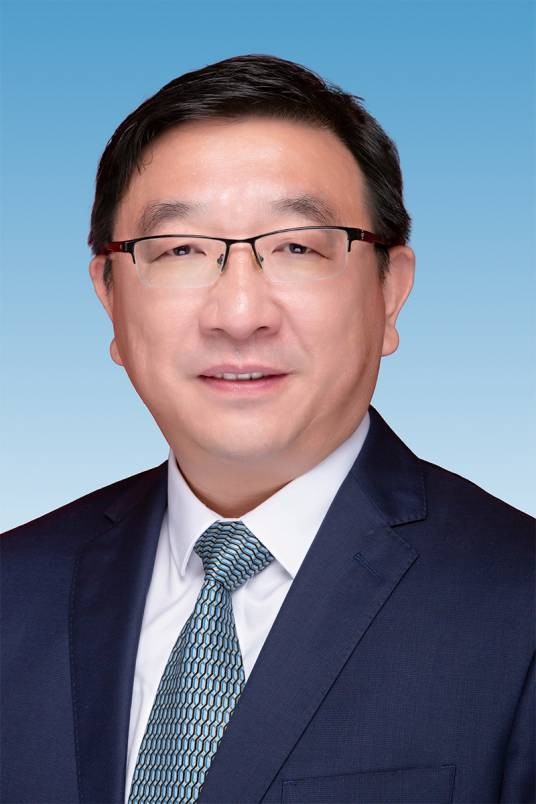 于涛（湖南南华大学党委委员、副校长、党委统战部部长）