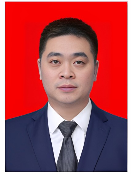 唐密（眉山市卫生健康委党委副书记、副主任）
