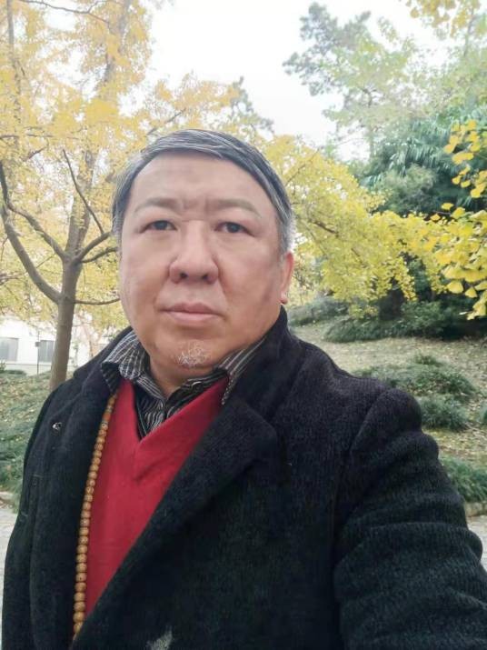 周杰（江苏省美术家协会会员）