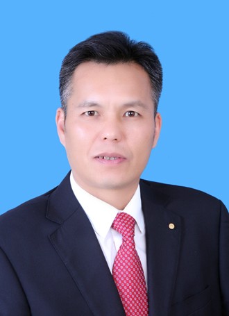 向华(湖南省怀化市委组织部分管日常工作的副部长、一级调研员)