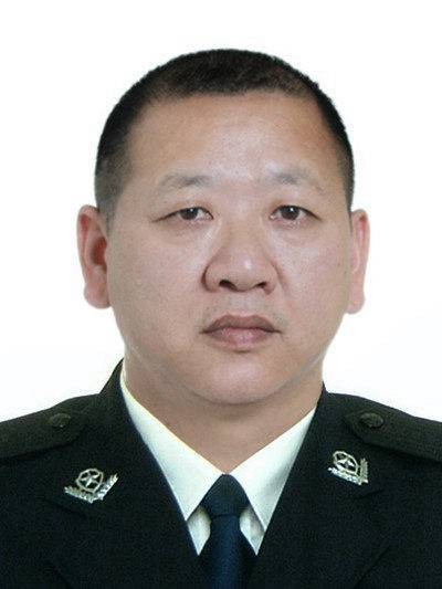 李忠(湖南省司法厅党组书记、厅长)