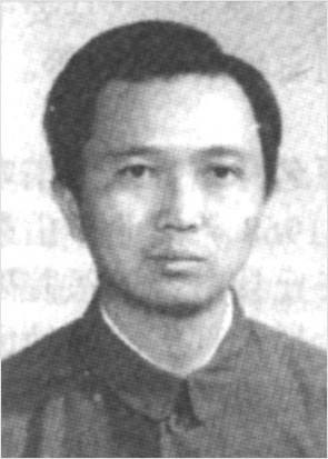薛勇（河北省作家协会理事，中国作家协会会员）