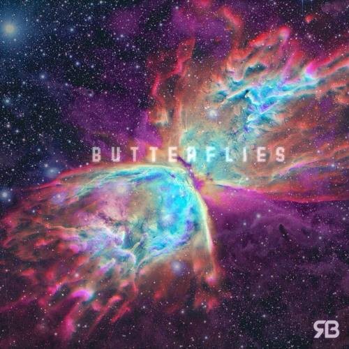 Butterflies(Rameses B制作的电子音乐)