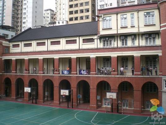 KingsColleges国王学院