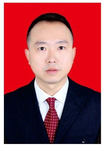 李晓川（西充县第十三届纪律检查委员会副书记）