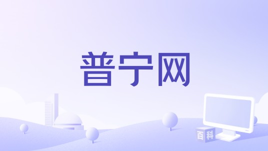普宁网