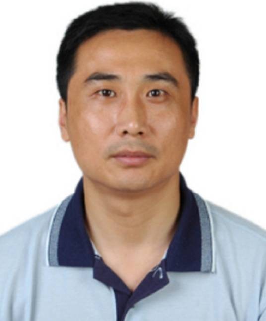 陈志豪（技术部副组长）