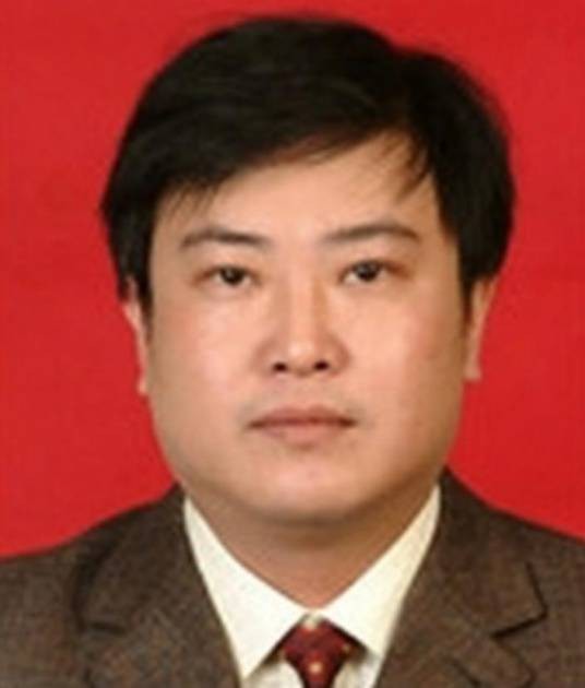 陈为民(浙江省宁波市自然资源和规划局二级巡视员)