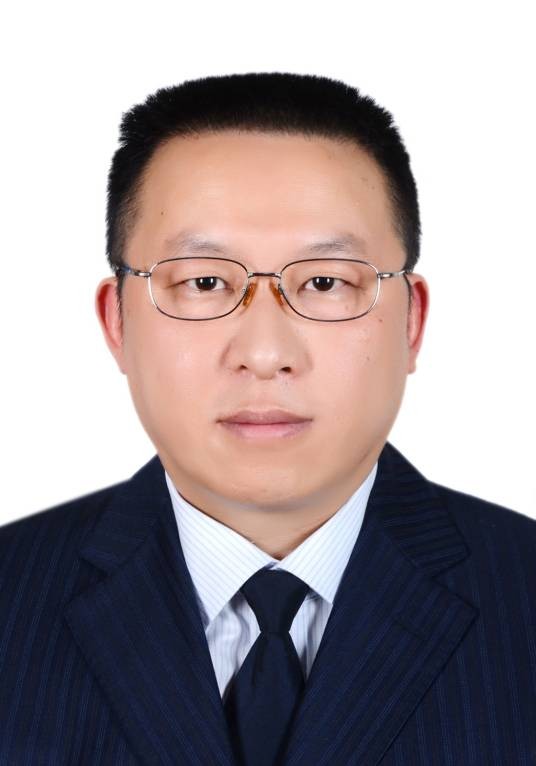赵冰（贵州省六盘水市纪委常委、六盘水行政学院副院长）