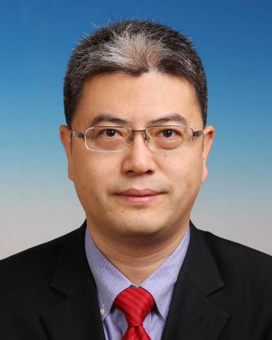 石勇（北京政法职业学院党委副书记、院长）